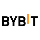 Bybit logo