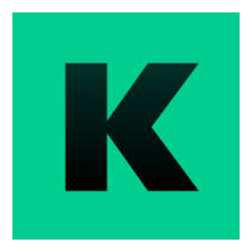 Kalshi logo